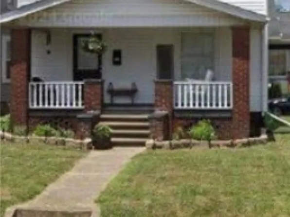 1201 18th St NW, Canton, OH 44703