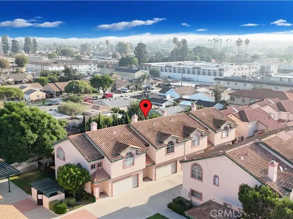 11113 Barnwall St, Norwalk, CA 90650