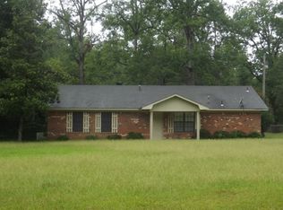 812 Hardin Reed Rd, Pine Bluff, AR 71602