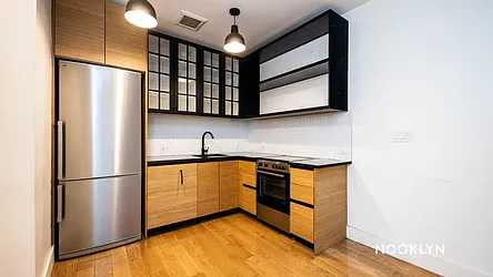Rented by Nooklyn NYC LLC