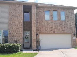 21029 Crinet Sq, Kingwood, TX 77339