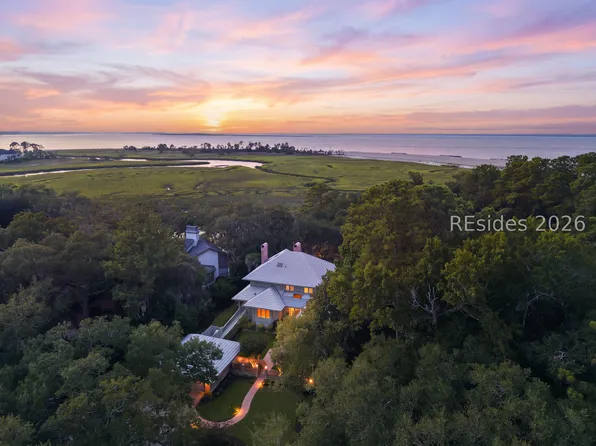 70 Deerfield Road, Hilton Head Island, SC 29926