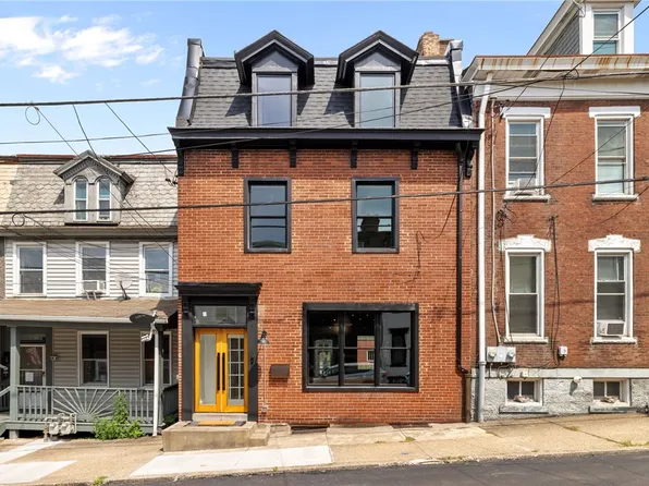 259 45th St, Pittsburgh, PA 15201