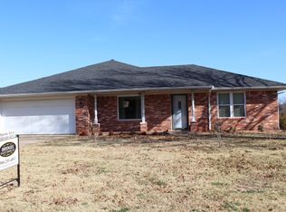 3510 Jacquelyn Ter, Duncan, OK 73533
