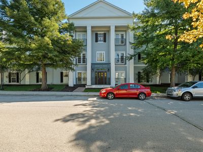 12843 Tradd St APT 2B, Carmel, IN, 46032