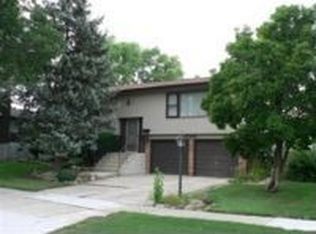 6344 Catalina Ave, Oak Forest, IL 60452