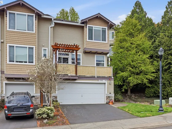 15095 SW Warbler Way Unit 104, Beaverton, OR 97007