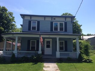 122 Main St, Sharon Springs, NY 13459