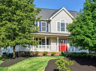 707 Breckland Dr, Seven Fields, PA 16046