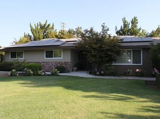 1310 W Morris Ave, Fresno, CA 93711