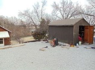 444568 Lake Park Dr, Vinita, OK 74301