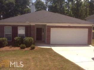 10128 Deep Creek Dr, Union City, GA 30291