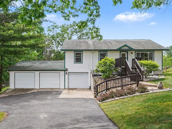 2690 W Caribou Trl, West Branch, MI 48661