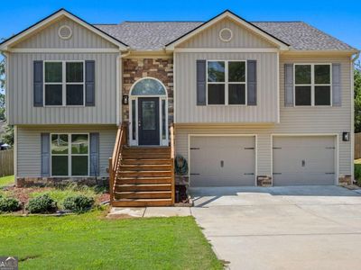 1529 Blakewood Trl, Bethlehem, GA, 30620