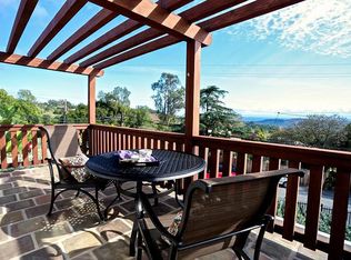 1075 Cheltenham Rd, Santa Barbara, CA 93105