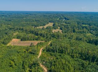 Medford Oakley Rd LOT A, Rougemont, NC 27572