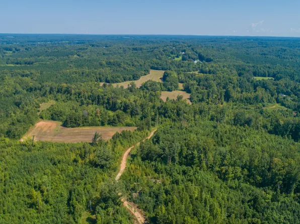 Medford Oakley Rd Lot A, Rougemont, NC 27572