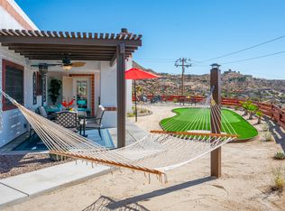 57263 Farrelo Rd, Yucca Valley, CA 92284