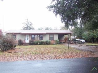 1618 Quevado St, Jacksonville, TX 75766