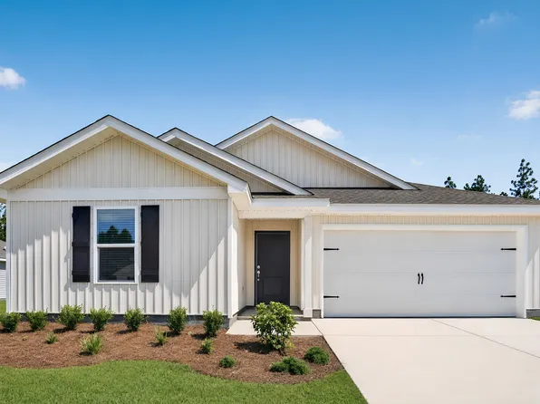 7182 Season Dr, Milton, FL 32570