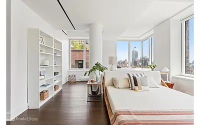 Sold by Douglas Elliman