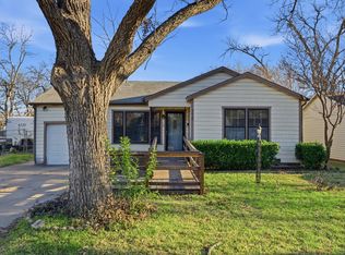 4020 Maple Ave, Waco, TX 76707