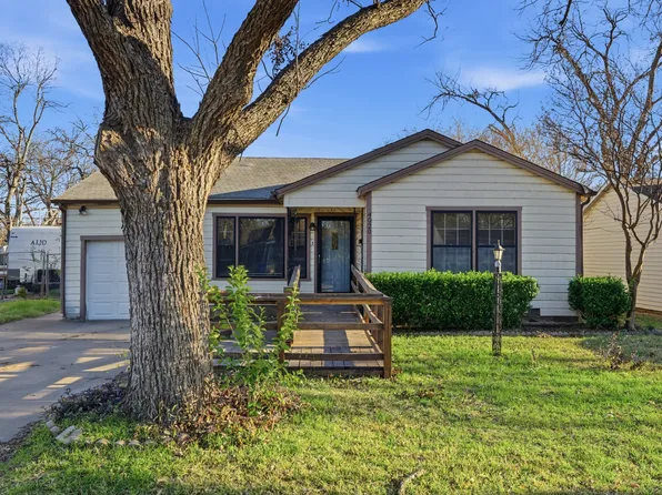 4020 Maple Ave, Waco, TX 76707