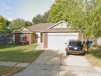 3829 N Rushwood St, Wichita, KS, 67226