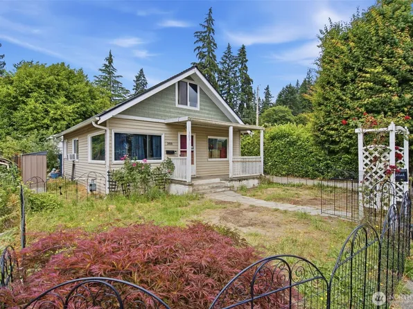 303 S Hartford Avenue, Bremerton, WA 98312