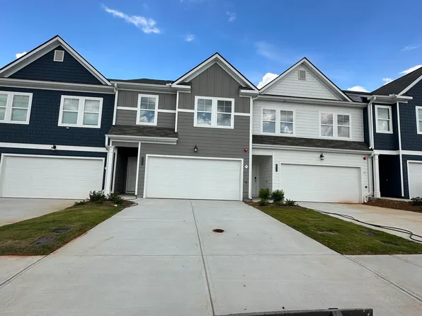 9412 Maple Grove Ln Lot 45, Jonesboro, GA 30238