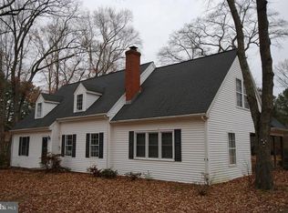 208 Deep Shore Rd, Denton, MD 21629