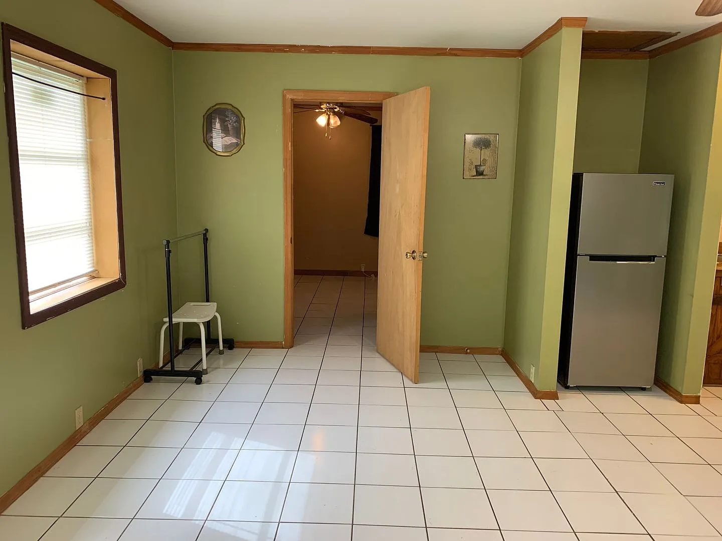 1-Bedroom ADU Available Now! — Photo 2