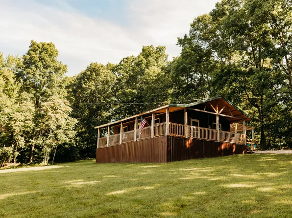 124 Ashley Ridge Rd, Wellington, KY 40387
