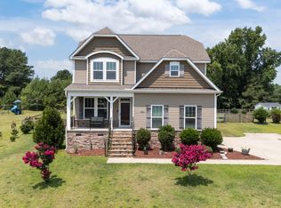 85 Twelve Oaks Dr, Willow Spring, NC 27592