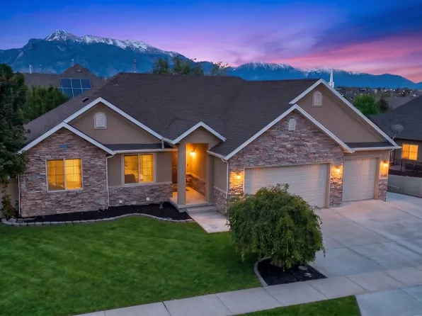 3182 N 980 W, Lehi, UT 84043