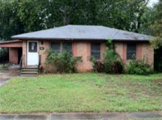 1415 Florida St, Tallulah, LA 71282