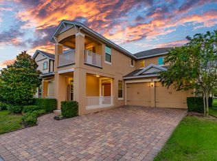 11913 Gold Creek Trl, Windermere, FL 34786