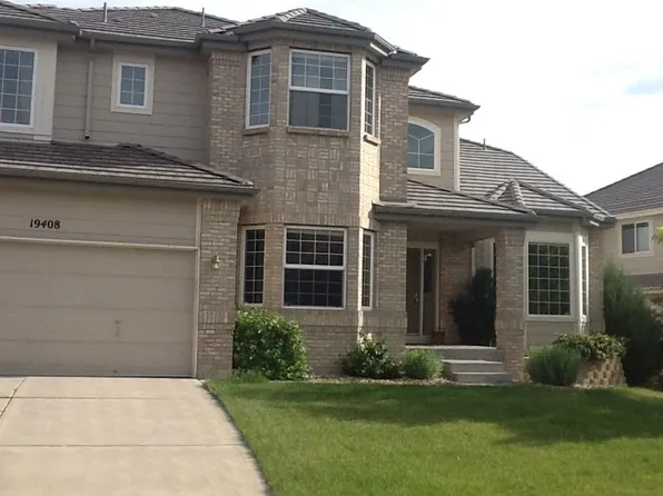 19408 E Fair Pl, Aurora, CO 80016