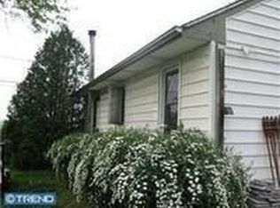 410 E Reliance Rd, Telford, PA 18969