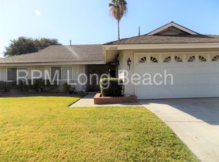 16938 Ridge Park Dr, Hacienda Heights, CA 91745