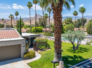 7421 Paseo Azulejo, Palm Springs, CA 92264