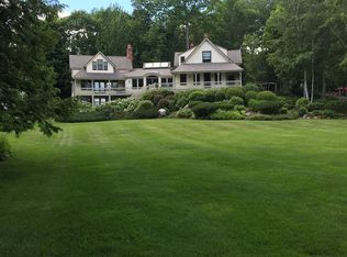 6 Dillingham Point Rd, Camden, ME 04843