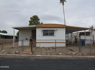 2640 S Cottonwood Ln UNIT 106, Tucson, AZ 85713