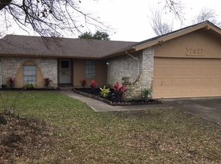 7627 Silver Cloud Ln, Houston, TX 77086