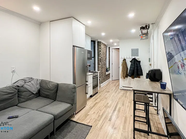 163 Rivington St #3 — Photo 7