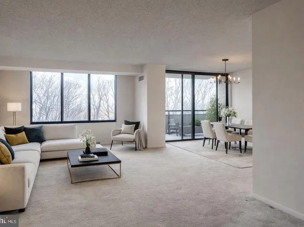 5225 Pooks Hill Rd APT 1016N, Bethesda, MD 20814