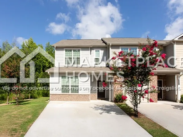 6265 Trickle Bnd, Atlanta, GA 30349