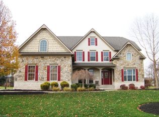 6516 Torington Dr, Medina, OH