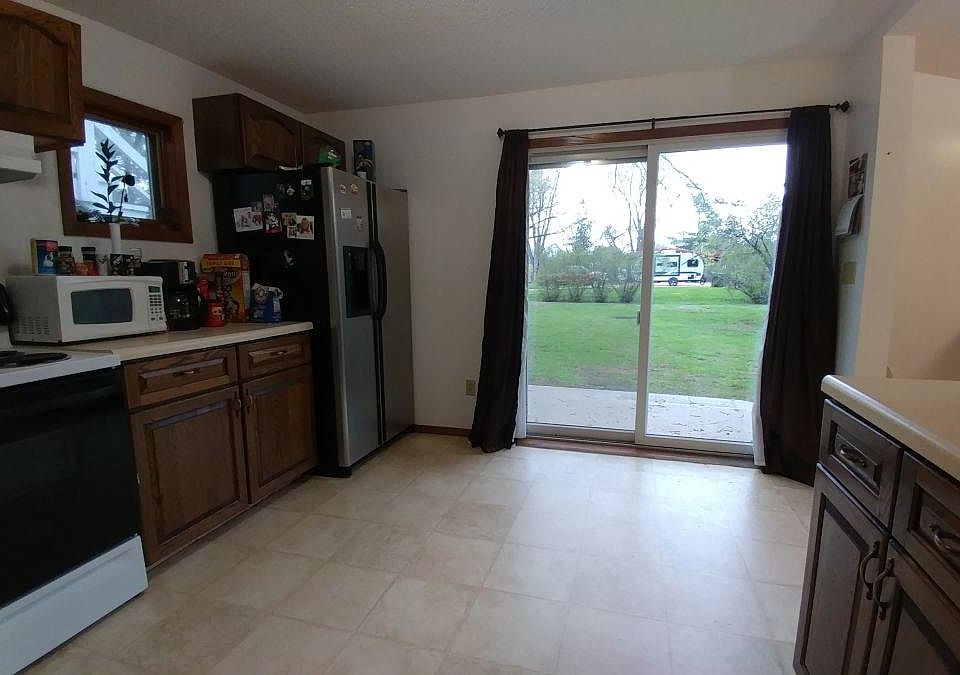 Kitchen, Patio, Backyard