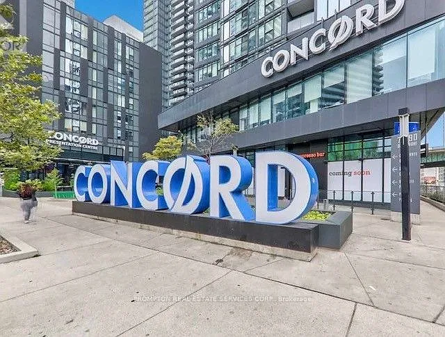 70 Queens Wharf Rd #2507 — Photo 18